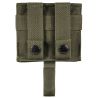 Pochette vide chargeur DUMP POUCH LIGHT Tasmanian Tiger Vert OD