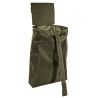 Pochette vide chargeur DUMP POUCH LIGHT Tasmanian Tiger Vert OD
