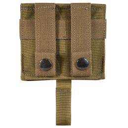 Pochette vide chargeur DUMP POUCH LIGHT Tasmanian Tiger Coyote