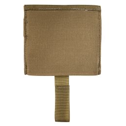 Pochette vide chargeur DUMP POUCH LIGHT Tasmanian Tiger Coyote