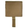 Pochette vide chargeur DUMP POUCH LIGHT Tasmanian Tiger Coyote