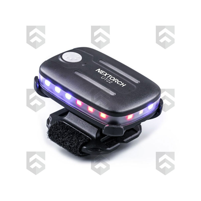 Lampe de Signalisation UT22 Nextorch