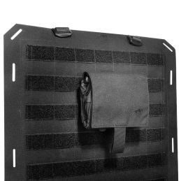 Pochette vide chargeur DUMP POUCH MKII Tasmanian Tiger Noire