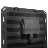 Pochette vide chargeur DUMP POUCH MKII Tasmanian Tiger Noire