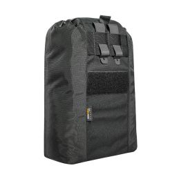 Pochette vide chargeur DUMP POUCH MKII Tasmanian Tiger Noire