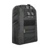 Pochette vide chargeur DUMP POUCH MKII Tasmanian Tiger Noire