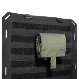 Pochette vide chargeur DUMP POUCH MKII Tasmanian Tiger Vert OD