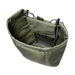 Pochette vide chargeur DUMP POUCH MKII Tasmanian Tiger Vert OD