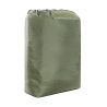Pochette vide chargeur DUMP POUCH MKII Tasmanian Tiger Vert OD