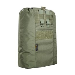 Pochette vide chargeur DUMP POUCH MKII Tasmanian Tiger Vert OD