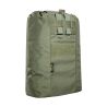 Pochette vide chargeur DUMP POUCH MKII Tasmanian Tiger Vert OD