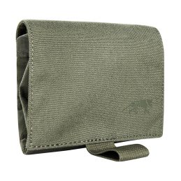 Pochette vide chargeur DUMP POUCH MKII Tasmanian Tiger Vert OD