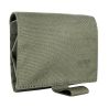Pochette vide chargeur DUMP POUCH MKII Tasmanian Tiger Vert OD