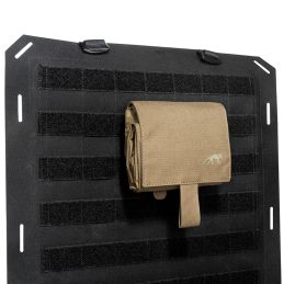 Pochette vide chargeur DUMP POUCH MKII Tasmanian Tiger Coyote