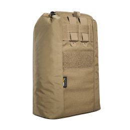 Pochette vide chargeur DUMP POUCH MKII Tasmanian Tiger Coyote
