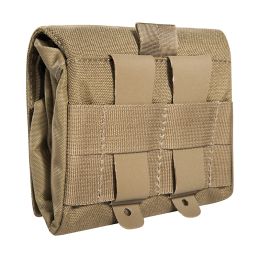Pochette vide chargeur DUMP POUCH MKII Tasmanian Tiger Coyote