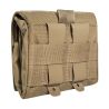 Pochette vide chargeur DUMP POUCH MKII Tasmanian Tiger Coyote