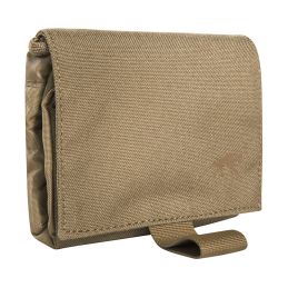 Pochette vide chargeur DUMP POUCH MKII Tasmanian Tiger Coyote
