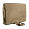 Pochette vide chargeur DUMP POUCH MKII Tasmanian Tiger Coyote