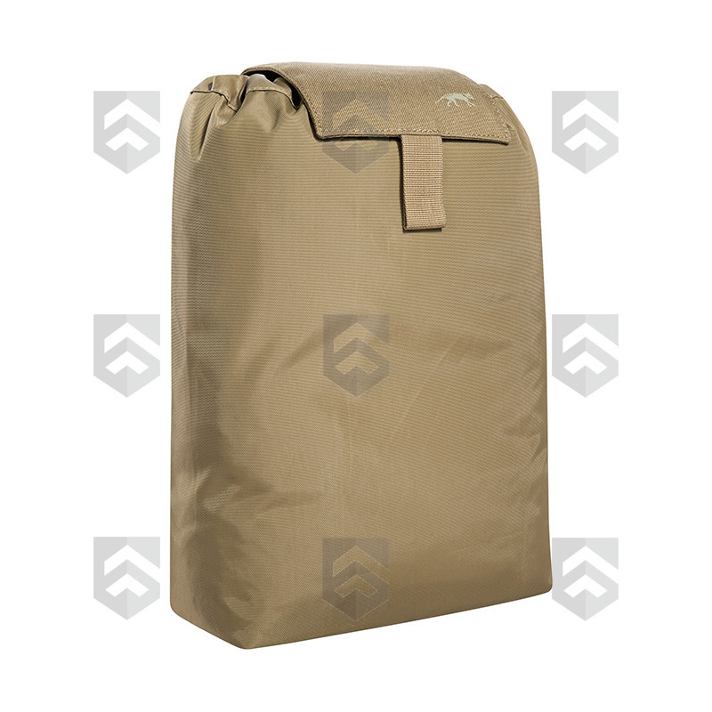 Pochette vide chargeur DUMP POUCH MKII Tasmanian Tiger Coyote