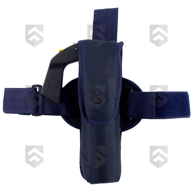 Porte-aérosol de cuisse 500 ml PM Patrol