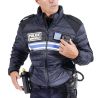 Doudoune Police Municipale Equipol