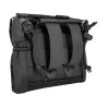 Pochette vide chargeur Dump Pouch Anfibia Tasmanian Tiger Noire