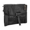 Pochette vide chargeur Dump Pouch Anfibia Tasmanian Tiger Noire