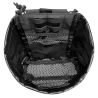 Pochette vide chargeur Dump Pouch Anfibia Tasmanian Tiger Noire