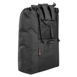 Pochette vide chargeur Dump Pouch Anfibia Tasmanian Tiger Noire
