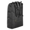 Pochette vide chargeur Dump Pouch Anfibia Tasmanian Tiger Noire