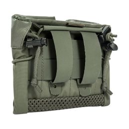 Pochette vide chargeur Dump Pouch Anfibia Tasmanian Tiger Vert OD