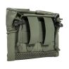 Pochette vide chargeur Dump Pouch Anfibia Tasmanian Tiger Vert OD
