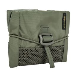 Pochette vide chargeur Dump Pouch Anfibia Tasmanian Tiger Vert OD