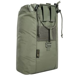 Pochette vide chargeur Dump Pouch Anfibia Tasmanian Tiger Vert OD