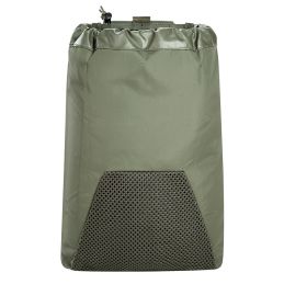 Pochette vide chargeur Dump Pouch Anfibia Tasmanian Tiger Vert OD