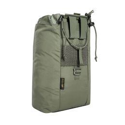 Pochette vide chargeur Dump Pouch Anfibia Tasmanian Tiger Vert OD