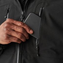 Veste Sabre 5.11 Noir