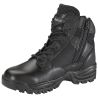 Chaussures Rangers Megatech 6" CityGuard Side Zip Noir