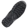 Chaussures Rangers Megatech 6" CityGuard Side Zip Noir