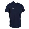 Polo ASVP Double Face MC sans bandes DMB