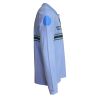 Polo Garde Champêtre / Police Rurale ML Bleu Ciel