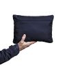 Blouson compressible XMF 120 Fighter A10 Equipment Bleu Marine