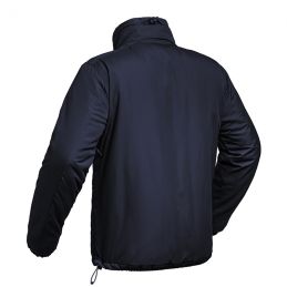 Blouson compressible XMF 120 Fighter A10 Equipment Bleu Marine