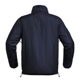 Blouson compressible XMF 120 Fighter A10 Equipment Bleu Marine