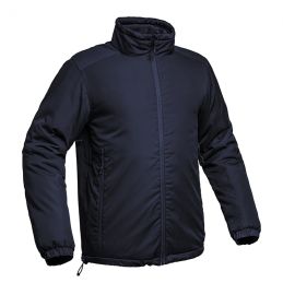 Blouson compressible XMF 120 Fighter A10 Equipment Bleu Marine