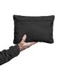 Blouson compressible XMF 120 Fighter A10 Equipment Noir
