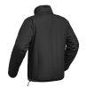 Blouson compressible XMF 120 Fighter A10 Equipment Noir