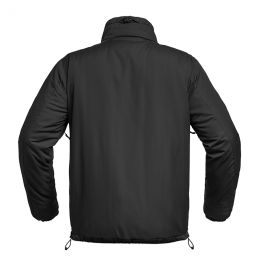 Blouson compressible XMF 120 Fighter A10 Equipment Noir