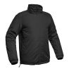 Blouson compressible XMF 120 Fighter A10 Equipment Noir